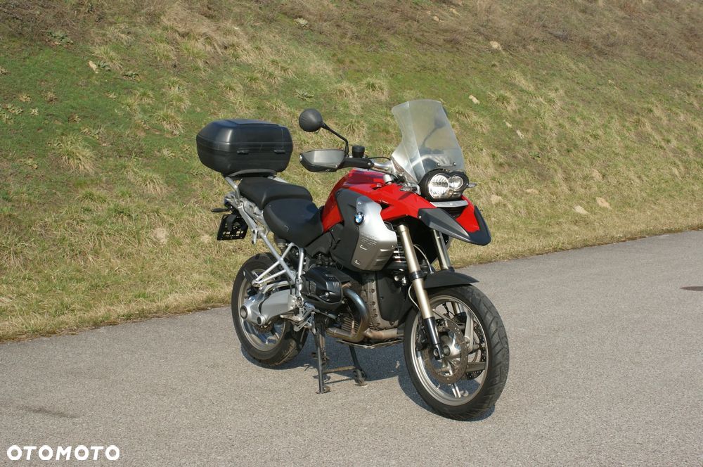 BMW GS - 4