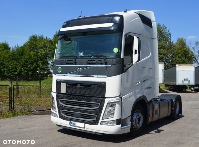 Volvo FH - 1