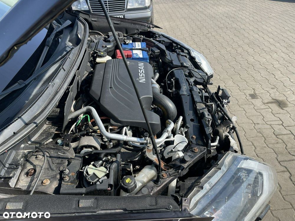 Nissan X-Trail 2.0 dCi Acenta Xtronic 4WD - 18