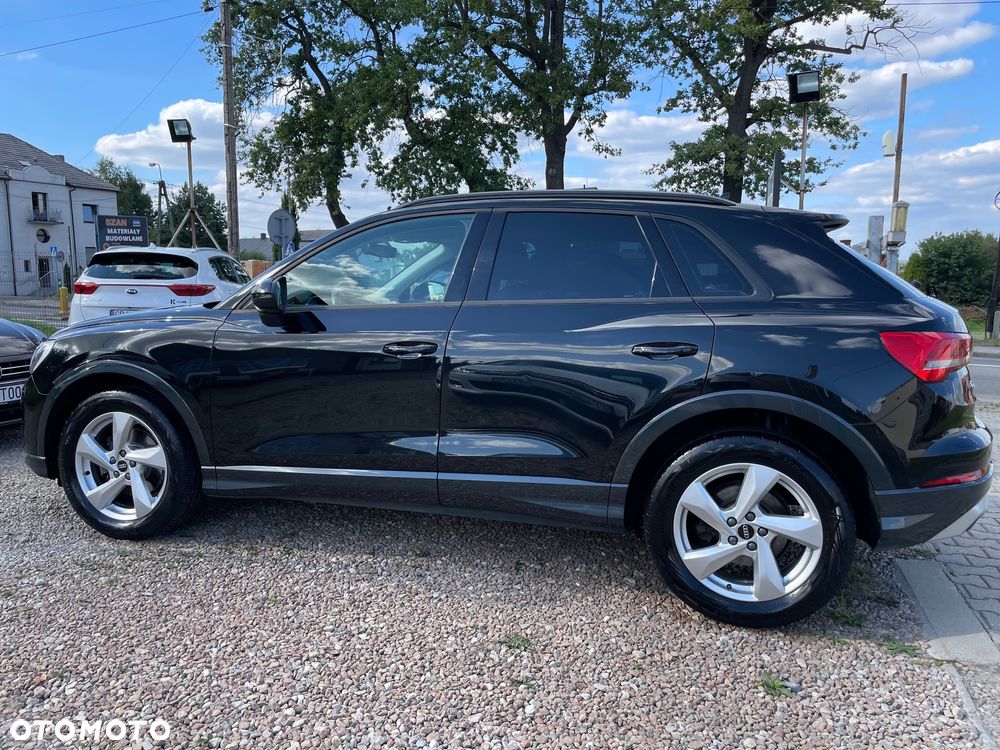 Audi Q3 35 TFSI Advanced S tronic - 7