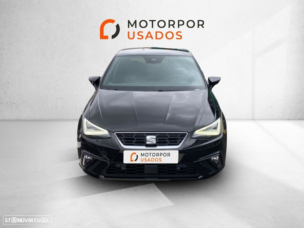 SEAT Ibiza 1.0 TSI FR - 2