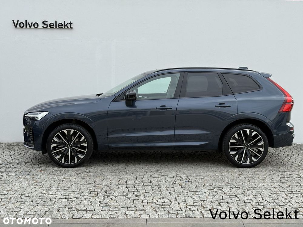 Volvo XC 60 - 4