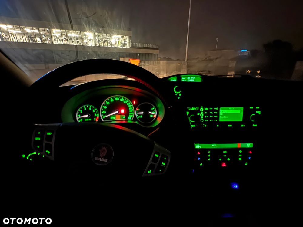 Saab 9-3 1.8t Vector Anniversary - 14
