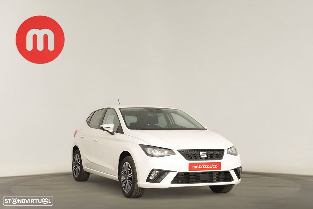 SEAT Ibiza 1.0 TSI Style - 1
