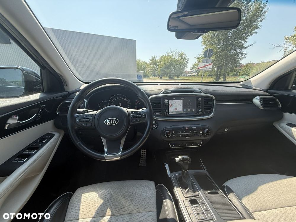 Kia Sorento 2.2 CRDI Business Line Plus - 10