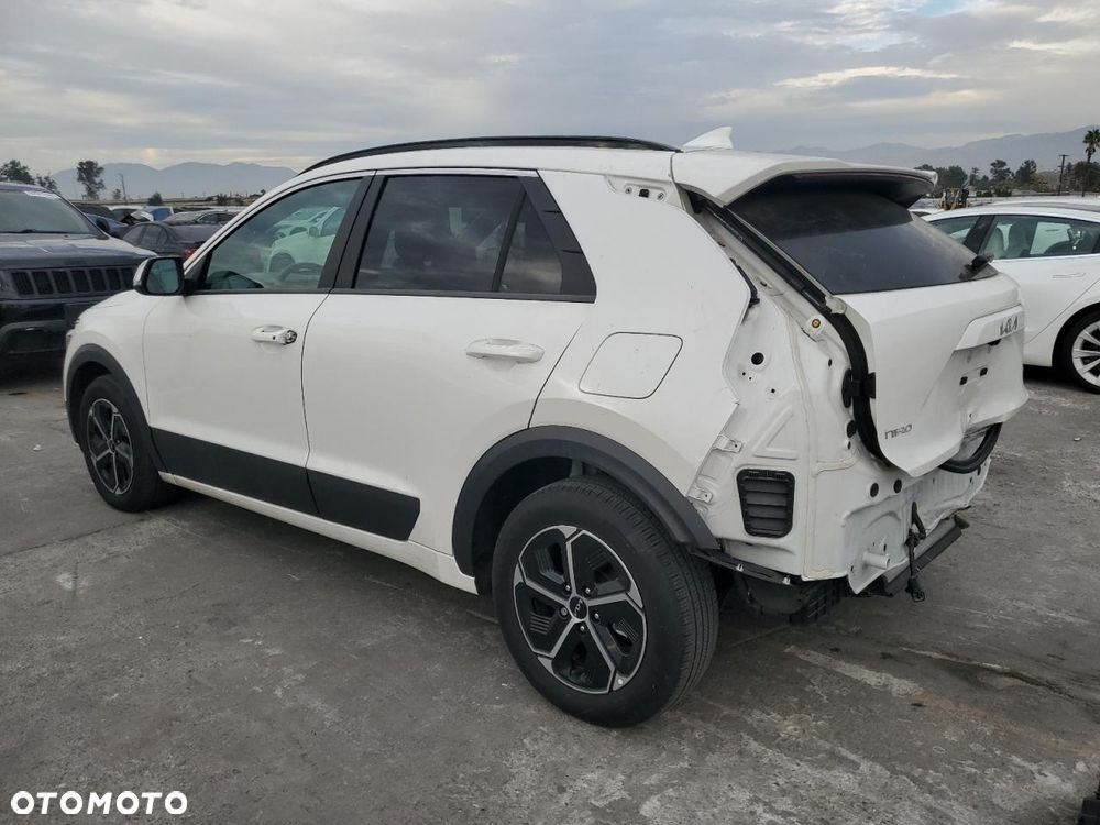Kia Niro - 5