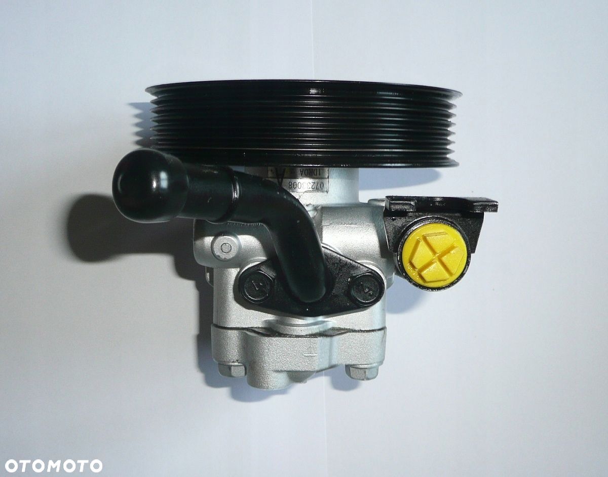 POMPA WSPOMAGANIA INFINITI Q70 M Y51 S51 QX70 FX30 FX30D 3.0D V6 - 1