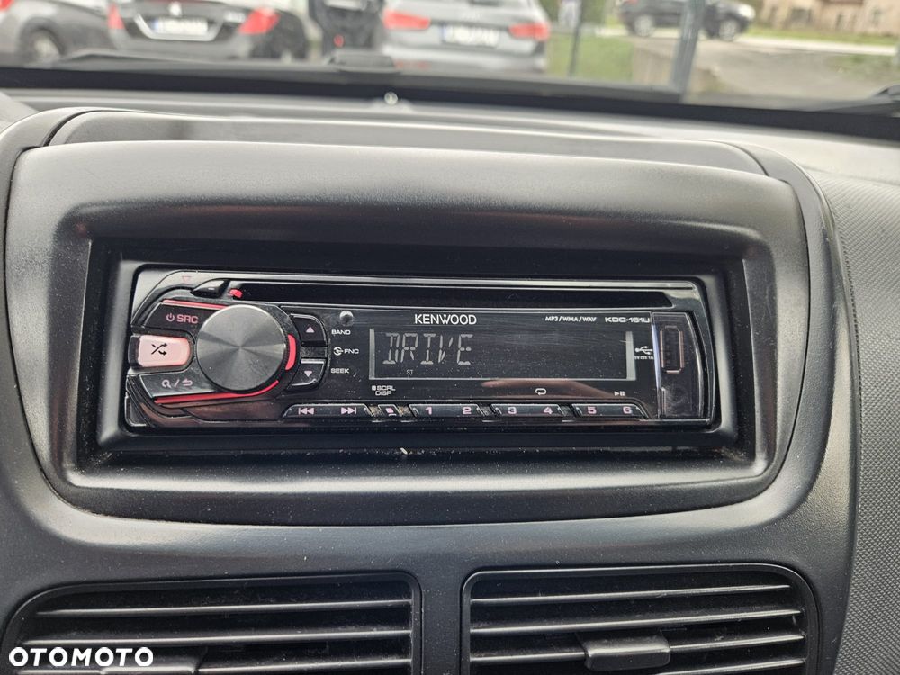 Fiat DOBLO - 17