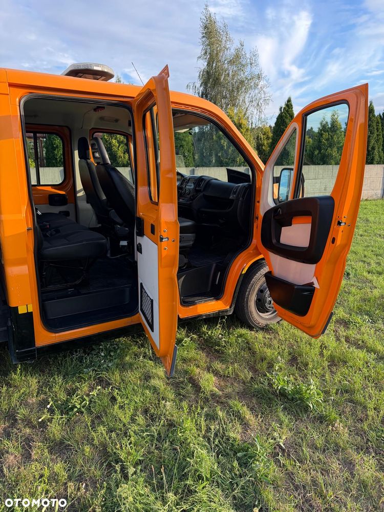 Peugeot Boxer - 20