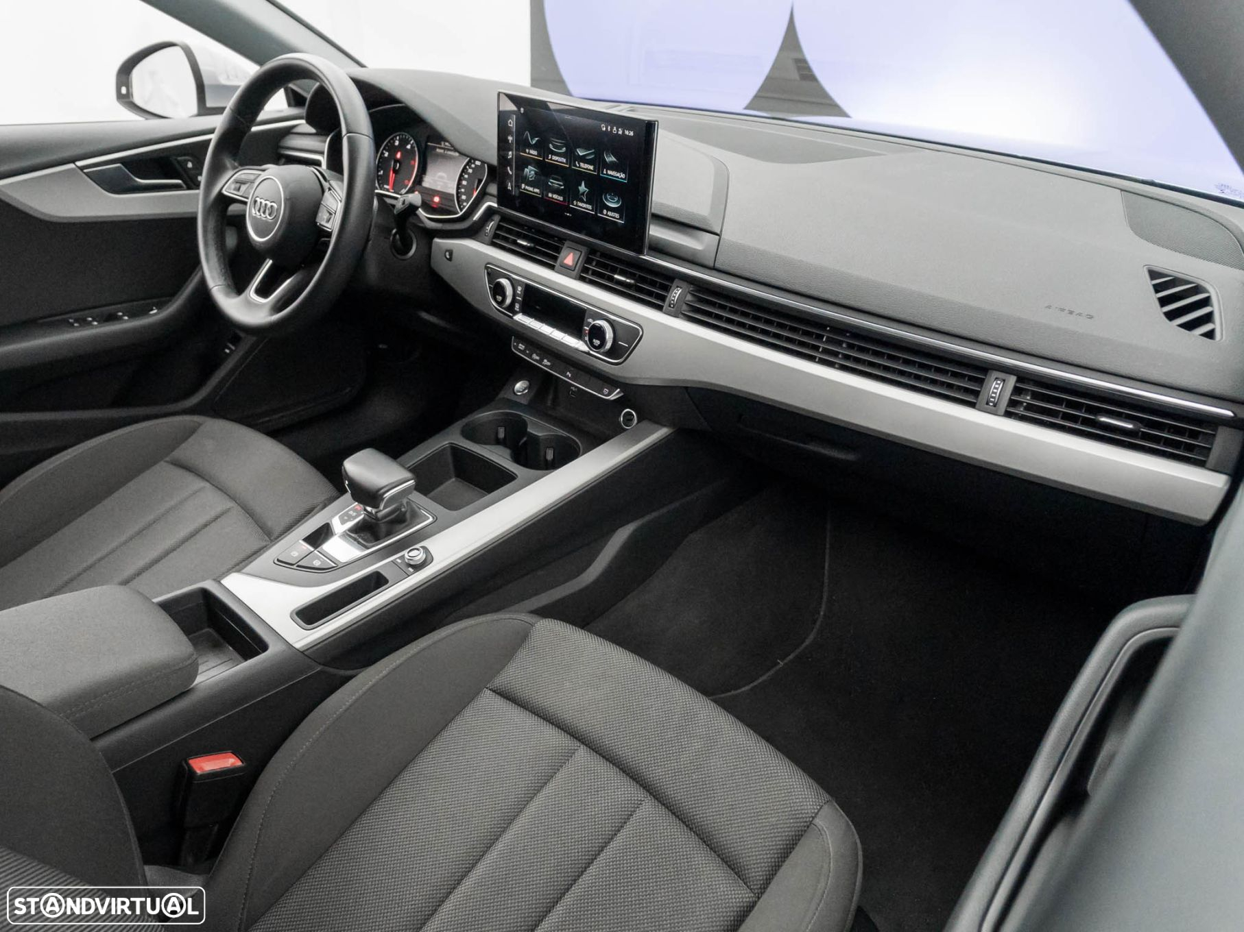 Audi A5 Sportback 35 TDI Advanced S tronic - 15