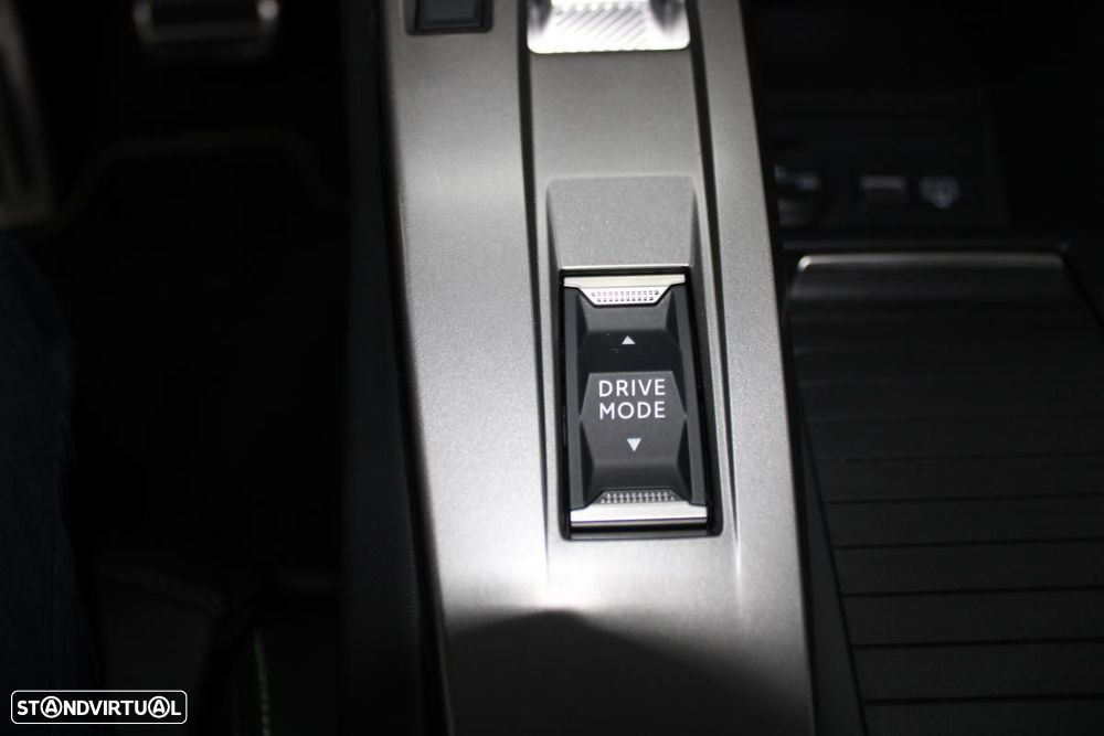 Peugeot E-408 58 kWh GT - 20
