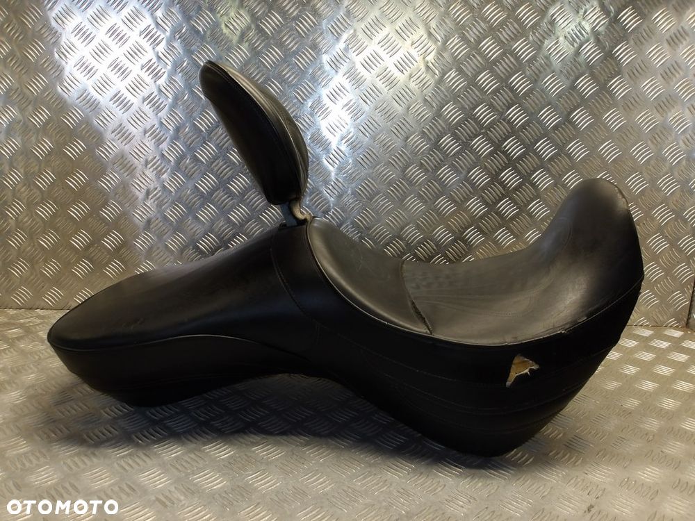 Siedzenie fotel kanapa CORBIN VEN-DT YAMAHA XVZ 1300 ROYAL STAR VENTURE 99-13r - 1