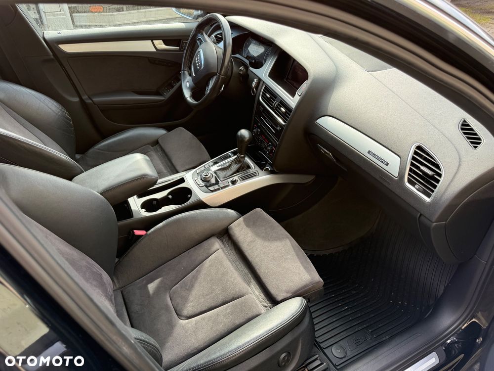 Audi S4 Limousine ver-3-0-tfsi-quattro-s-tronic - 6