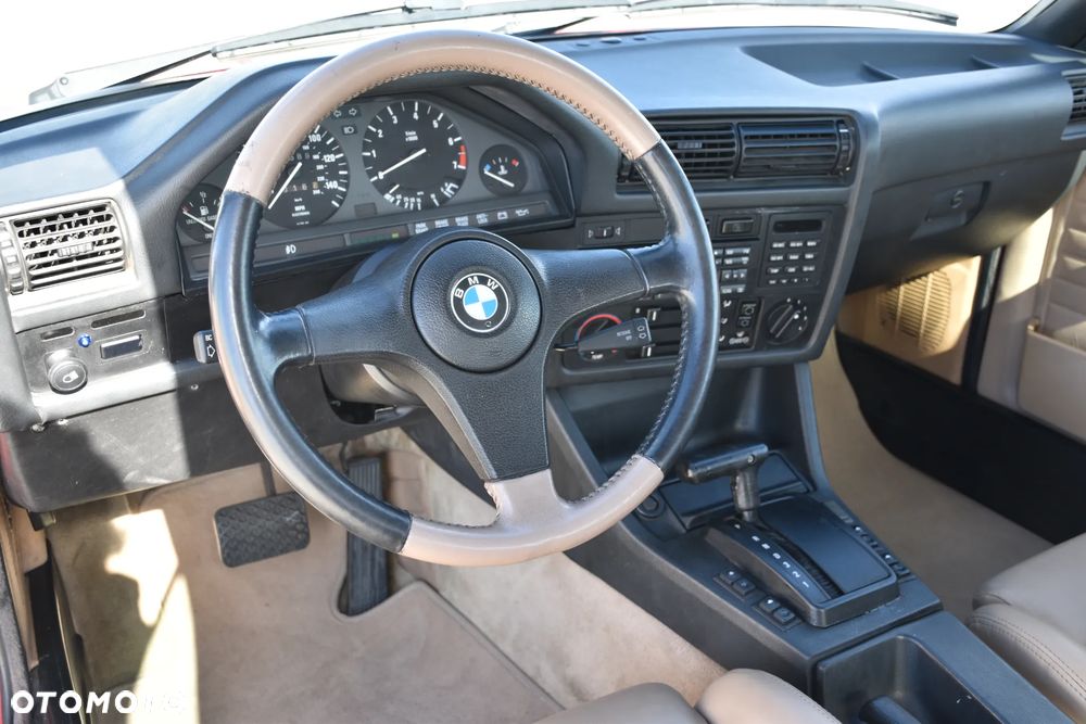 BMW Seria 3 - 21
