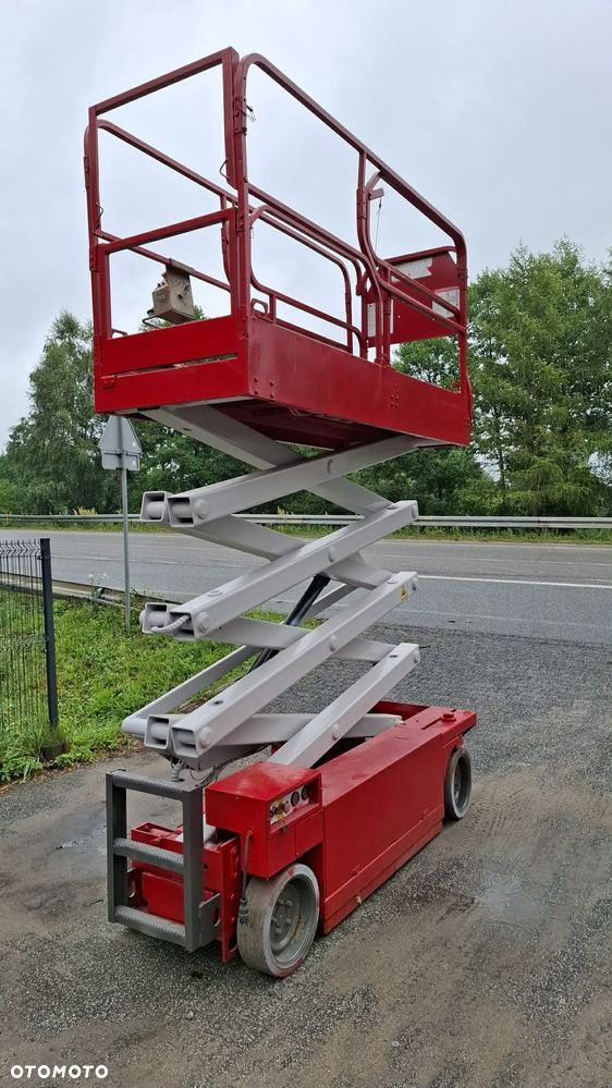 Genie MEC 2633ES - 4