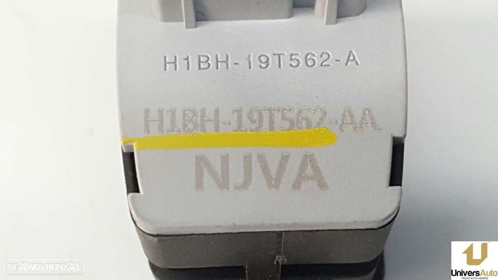 SENSOR FORD FOCUS ST-LINE - 6