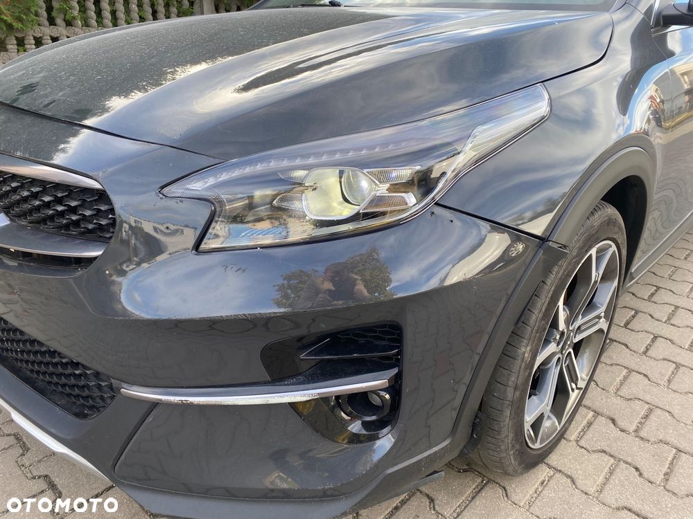 Kia XCeed 1.0 T-GDI OPF VISION - 13