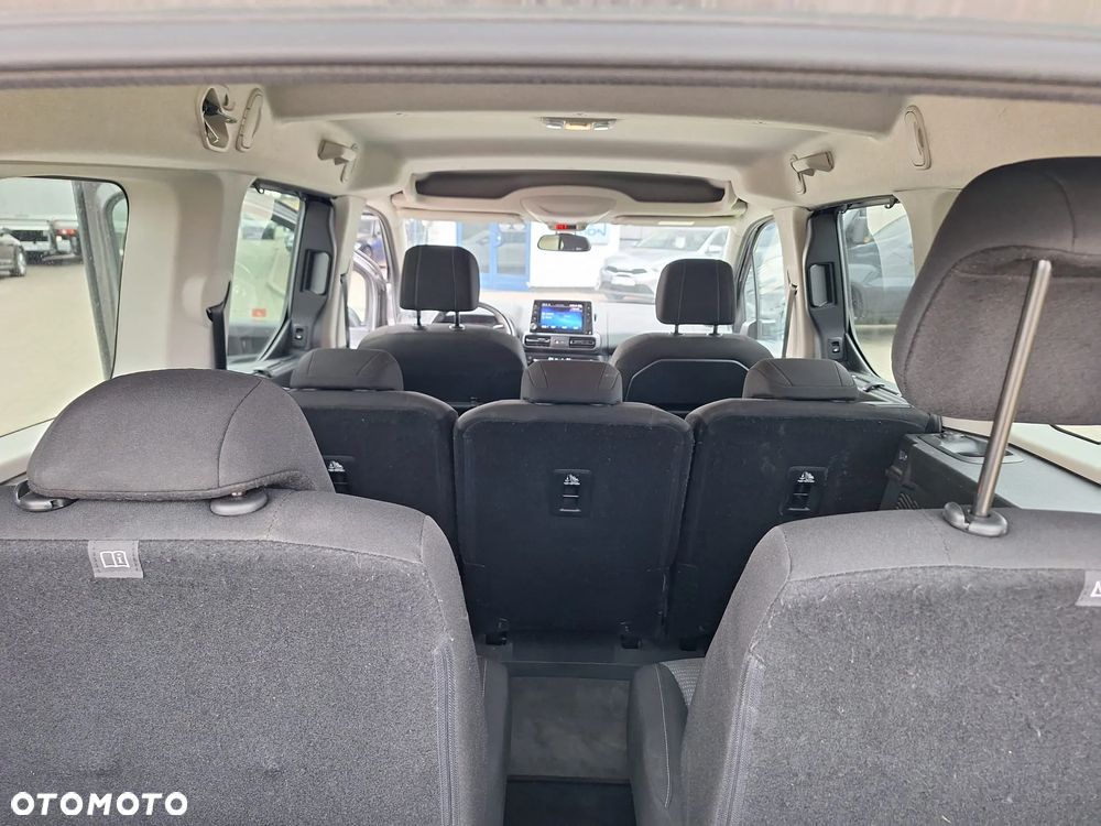 Toyota Proace City Verso Long 1.2 D-4T Family - 18