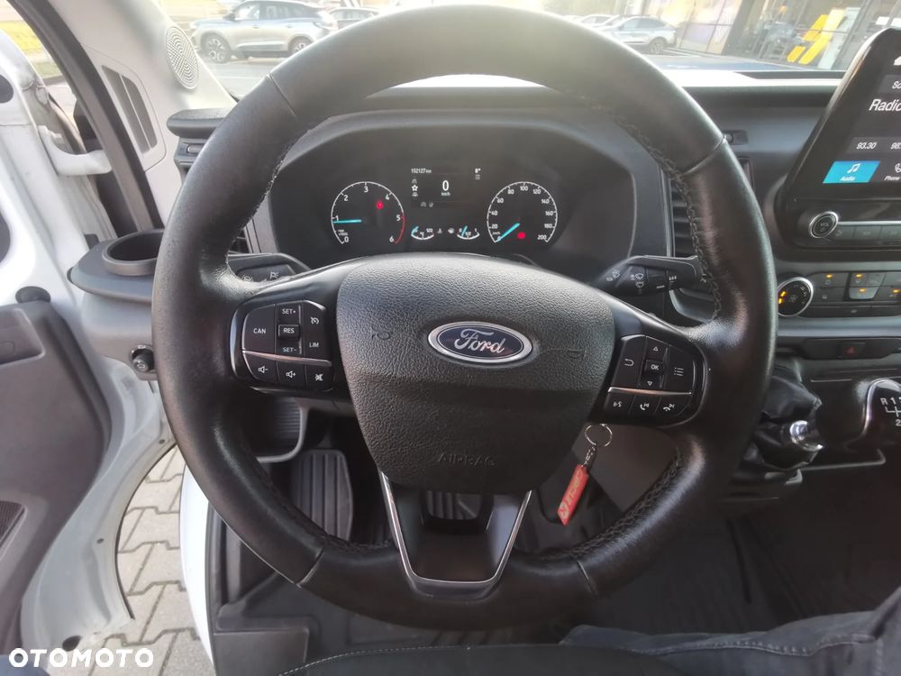 Ford Transit - 16