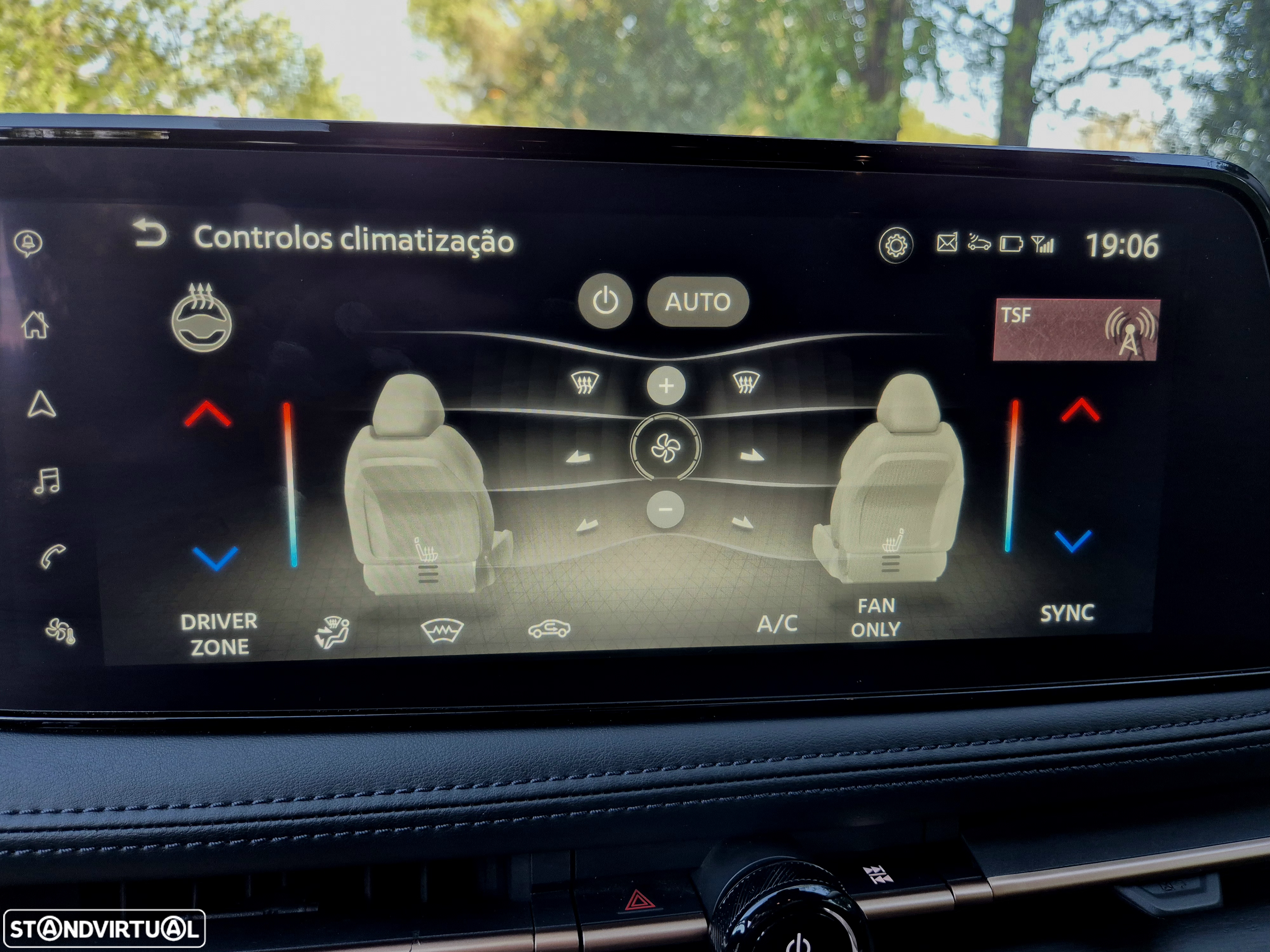 Nissan Ariya 63 kWh Advance - 43