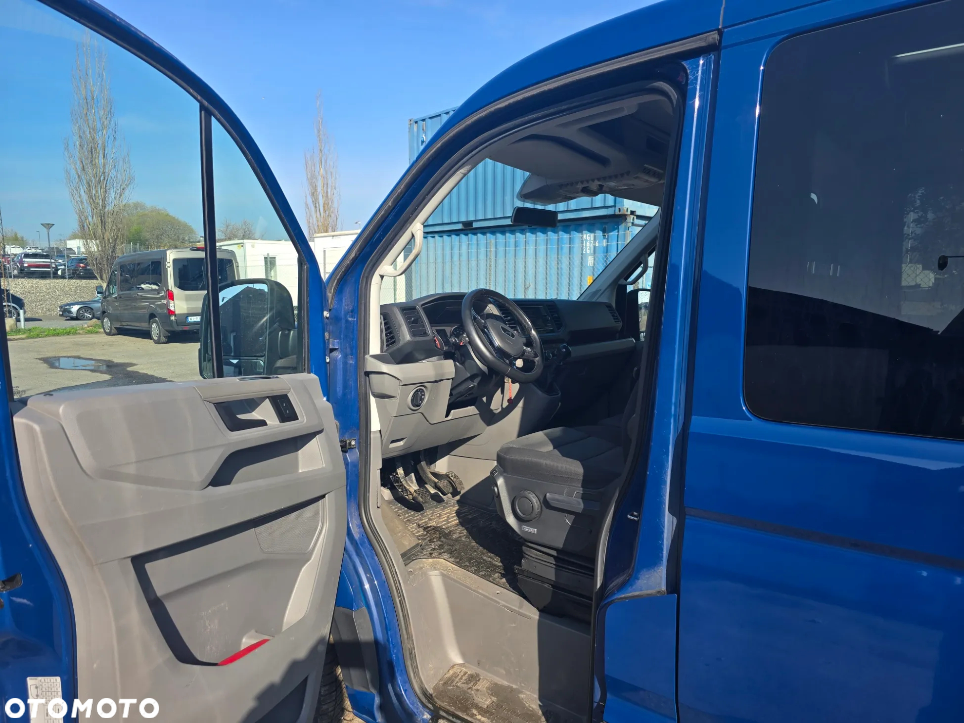 MAN TGE 3.180 4x2F SB L2 10V - 3