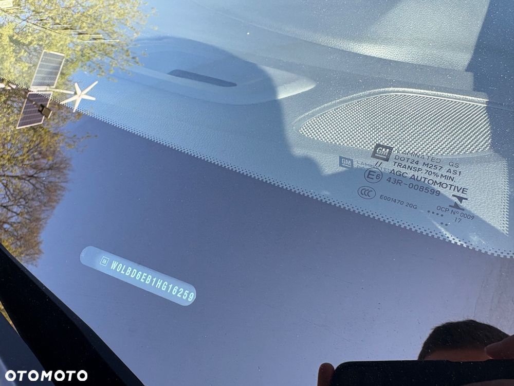 Opel Astra 1.4 T Enjoy - 37