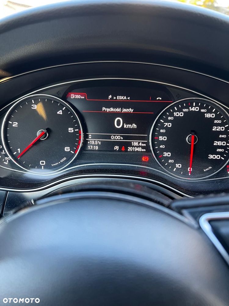 Audi A6 Avant - 10