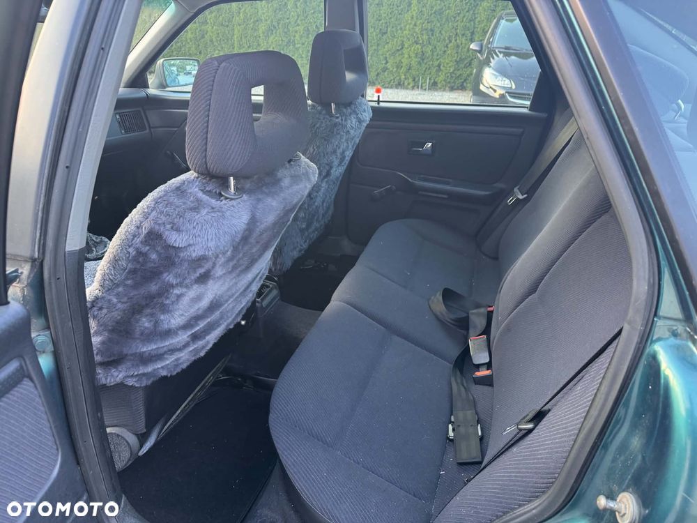 Audi 80 - 24