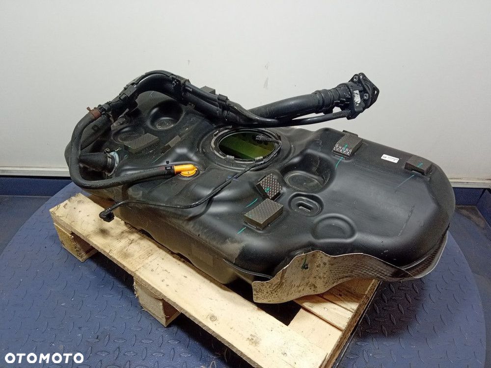 HYUNDAI I30 III 1.5 T-GDI ZBIORNIK BAK PALIWA 31171G4950 - 7