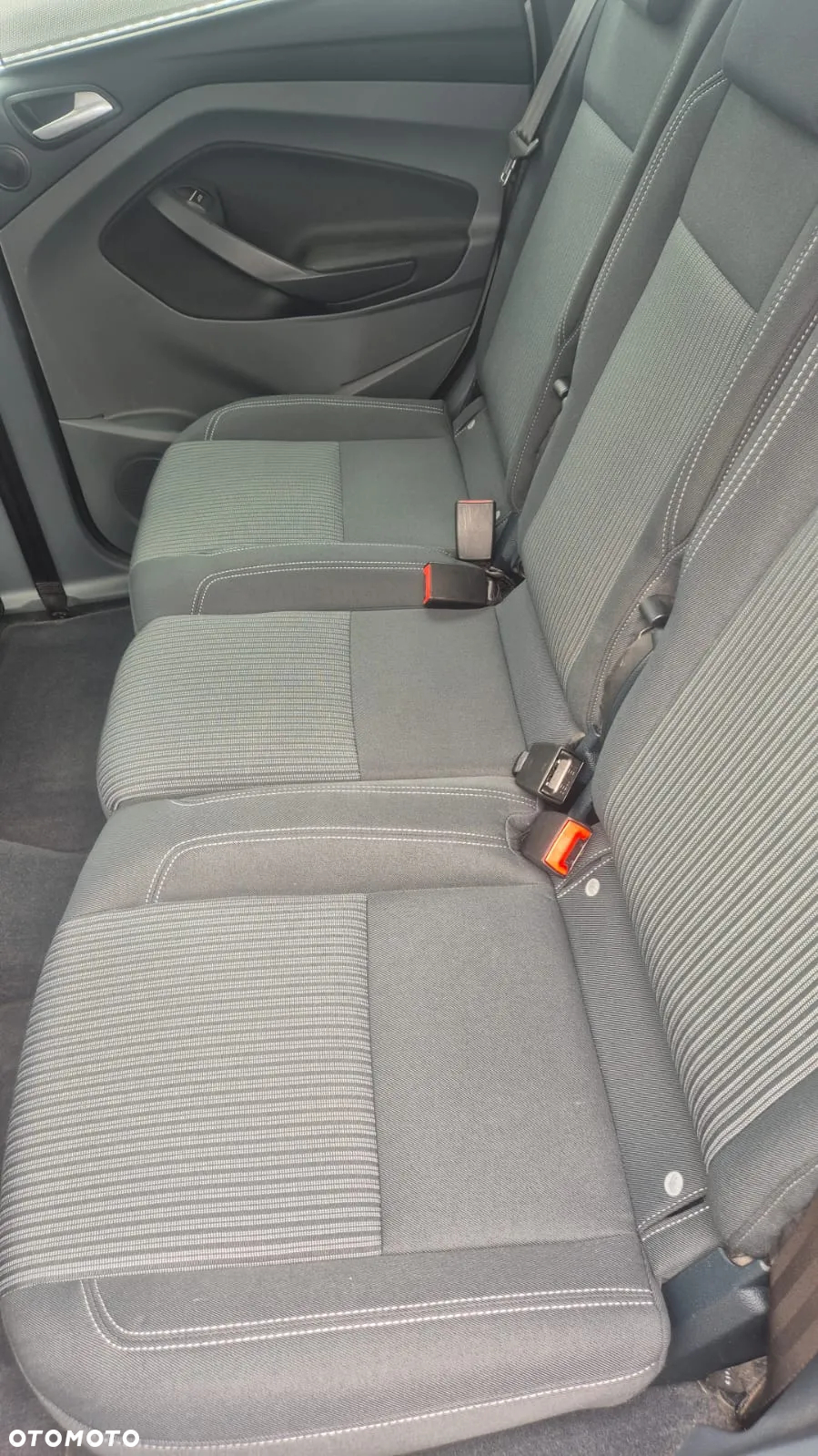 Ford C-MAX 1.6 EcoBoost Start-Stop-System Titanium - 14
