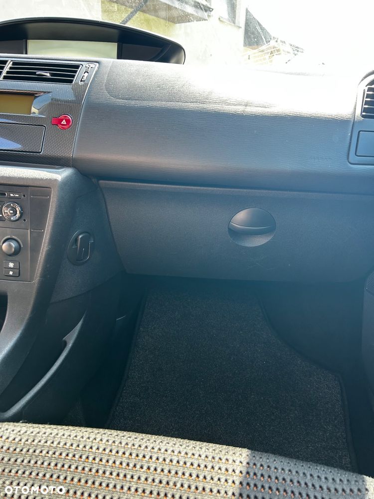 Citroën C4 - 22