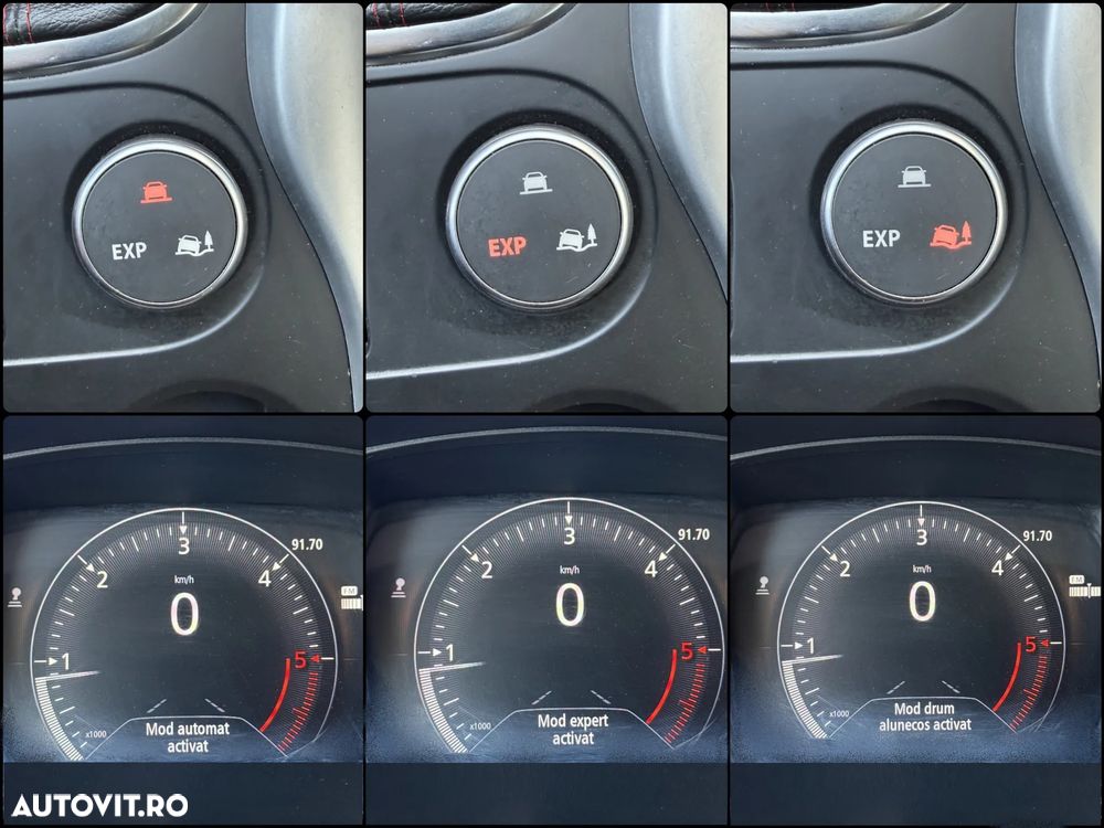 Renault Kadjar Energy dCi 110 XMOD - 17