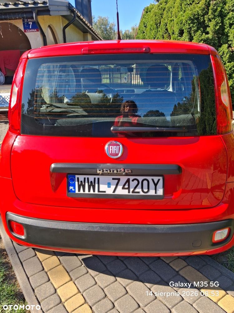 Fiat Panda - 3
