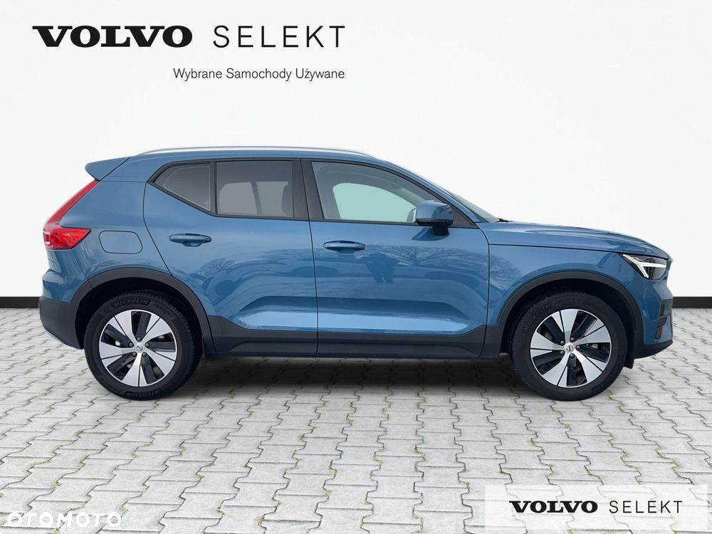 Volvo XC 40 - 5