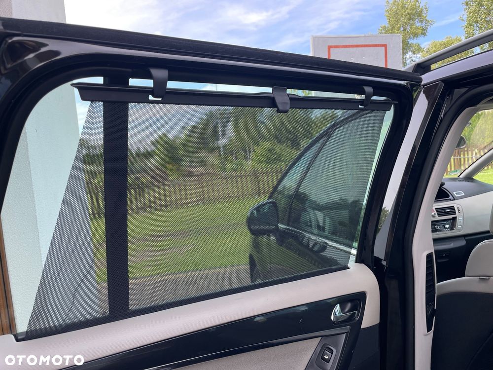Citroën C4 Grand Picasso BlueHDi 150 Exclusive - 38
