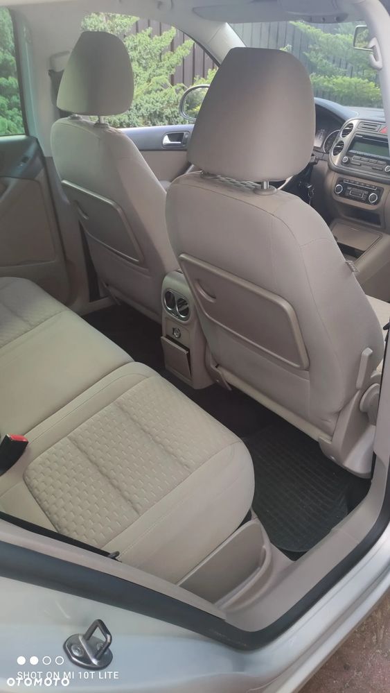 Volkswagen Tiguan - 7