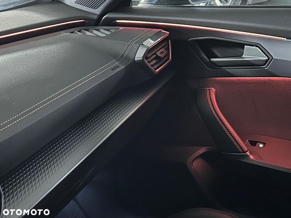 Cupra Formentor 1.5 TSI DSG - 33