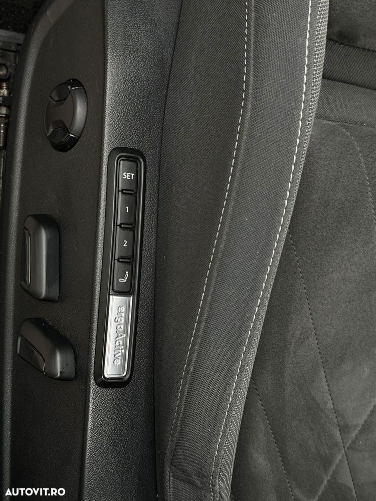 Volkswagen Golf Variant 2.0 TDI SCR DSG Style - 17