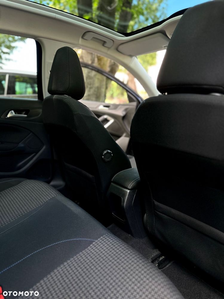 Peugeot 308 PureTech 110 Stop & Start Style - 7