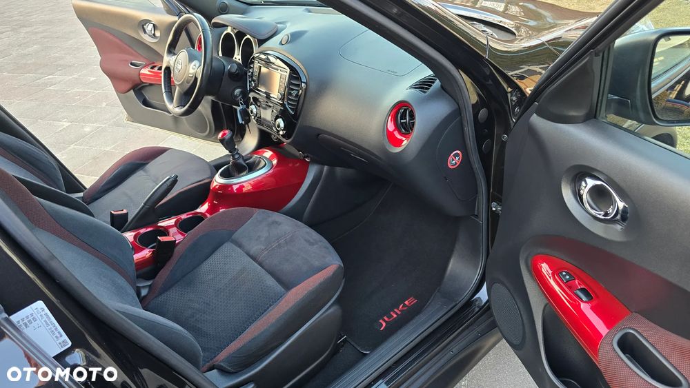 Nissan Juke 1.2 DIG-T N-Way+ - 24