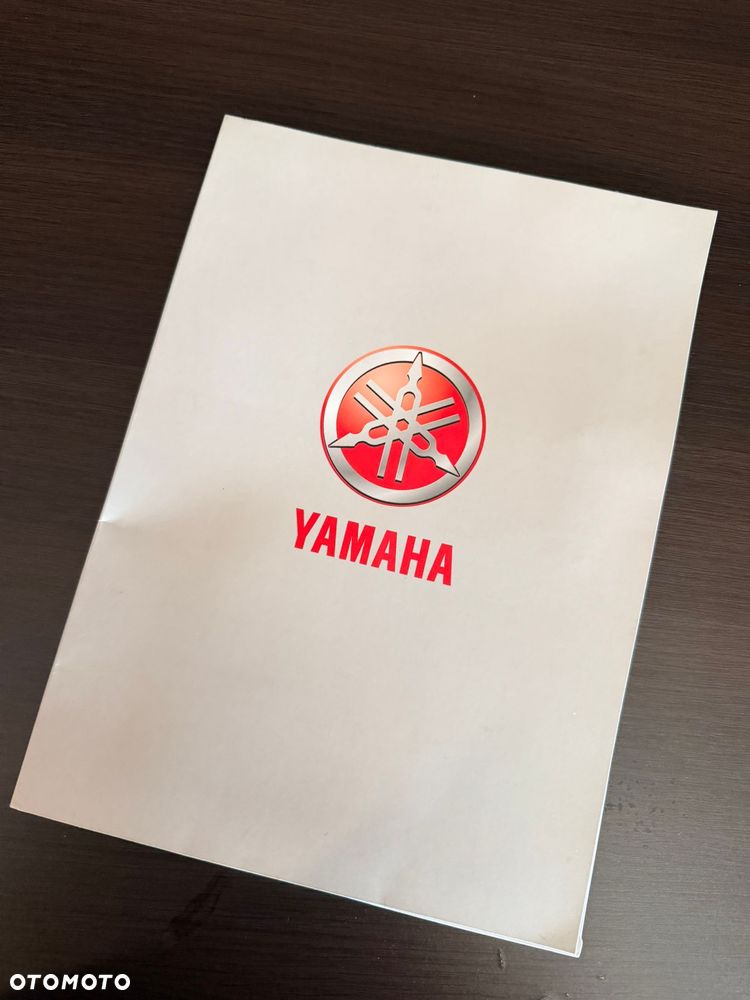 Yamaha Grizzly - 23