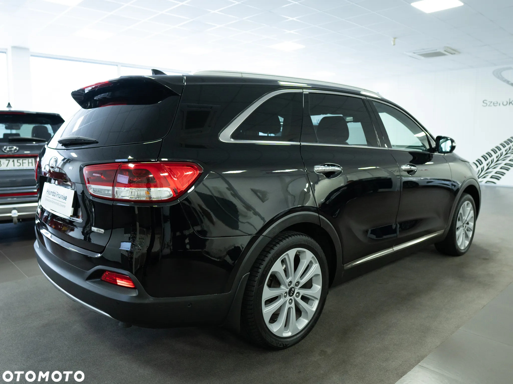 Kia Sorento 2.0 CRDI Business Line - 6
