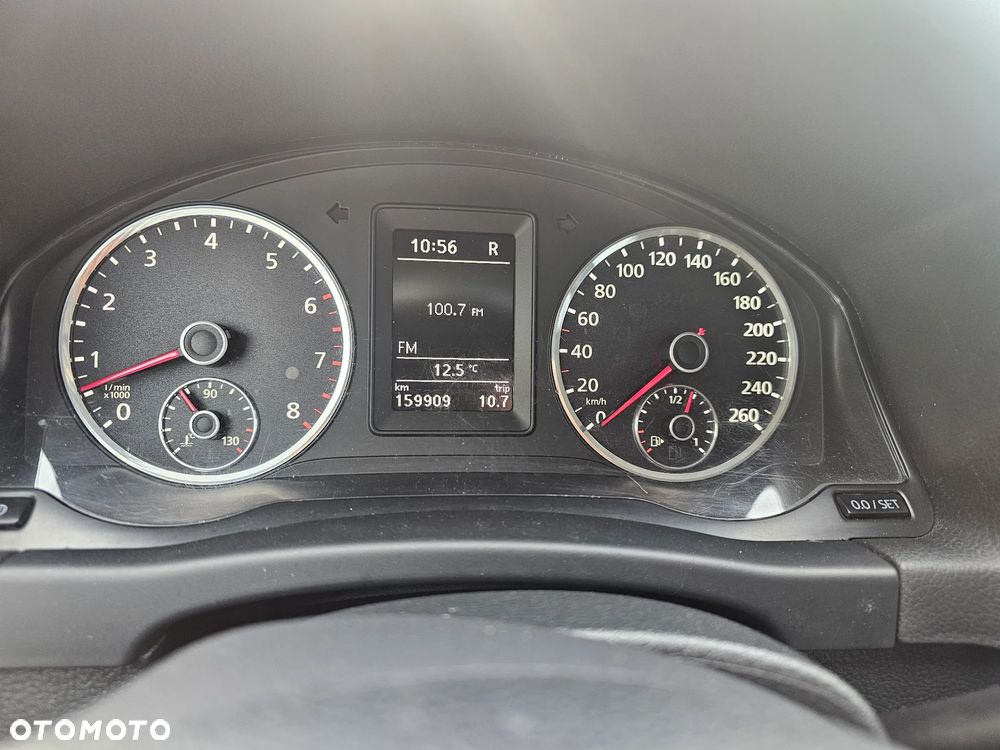 Volkswagen Tiguan 2.0 TSI 4Motion DSG Sport & Style - 6