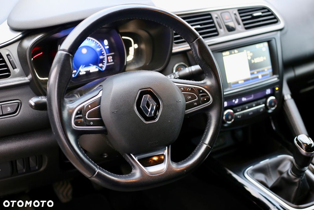 Renault Kadjar Energy dCi 110 Experience - 7