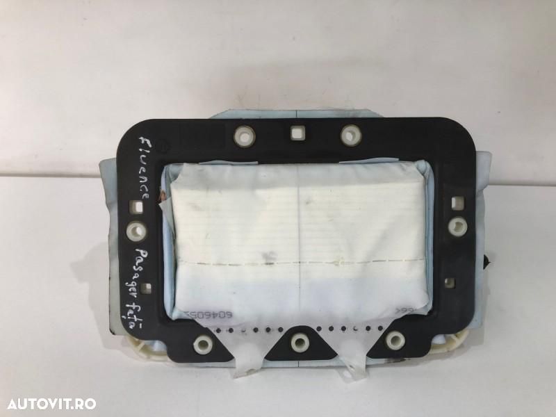Airbag pasager Renault Megane 3 (2008-2012) 985250008r - 2