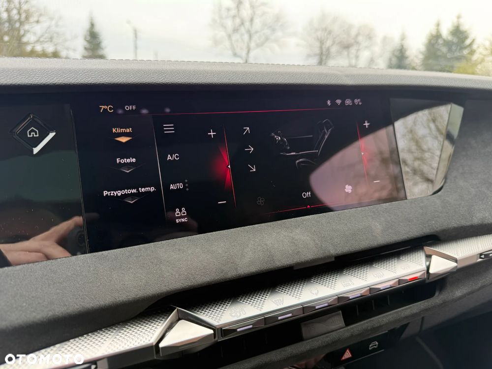 DS Automobiles DS 4 1.6 E-Tense Performance Line - 37