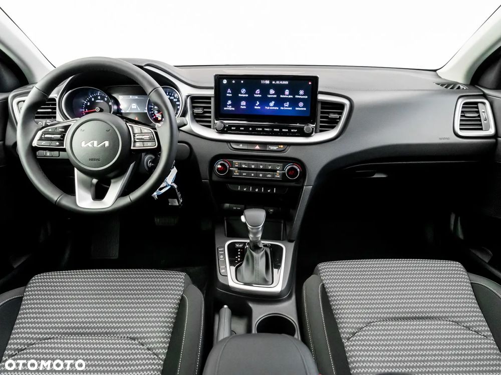 Kia XCeed 1.5 T-GDI M DCT - 28