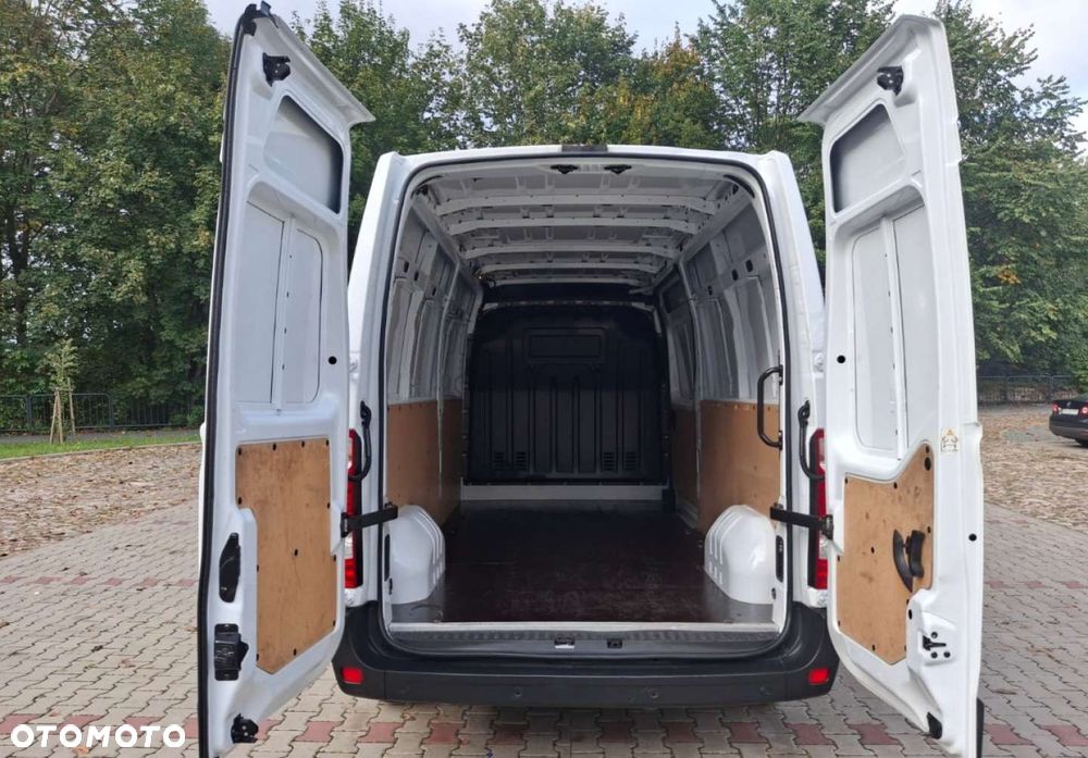Renault Master - 30
