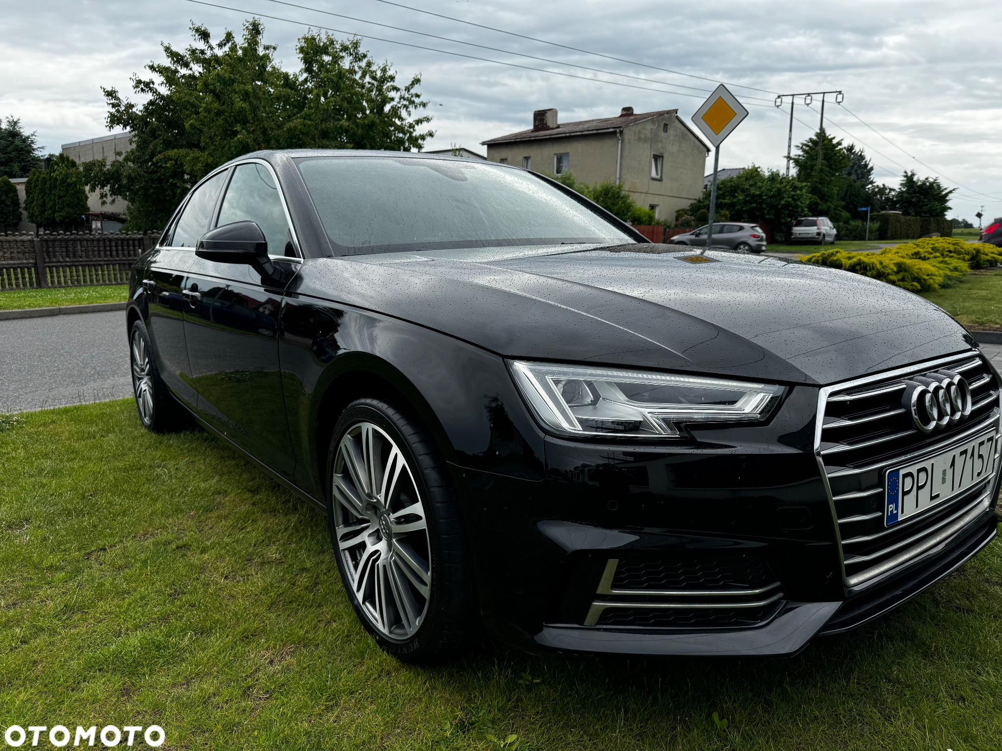 Audi A4 2.0 TFSI ultra - 3