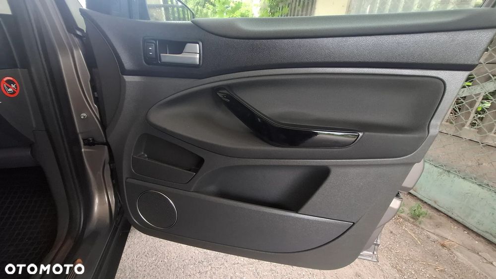 Ford Kuga 2.0 TDCi 4WD Titanium Plus - 34